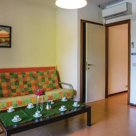 Casa Fiori 2 Nyaraló