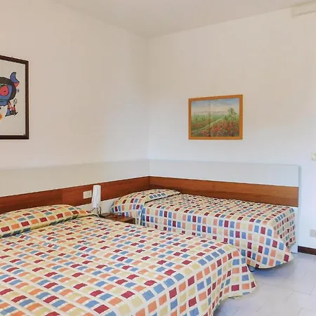 Casa Fiori 2 Nyaraló