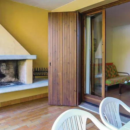 Nyaraló Casa Fiori 2
