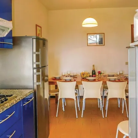 Casa Fiori 2 Nyaraló Ca Grande Pineda