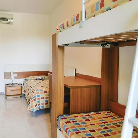 Nyaraló Casa Fiori 2