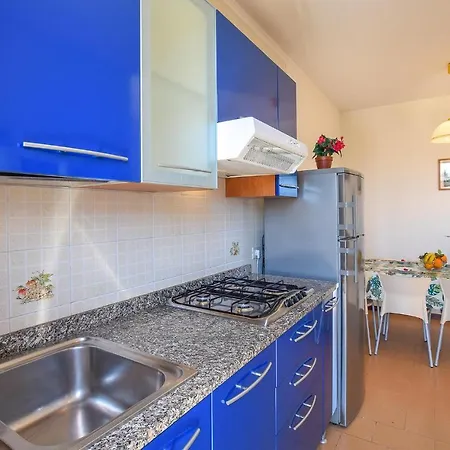 Casa Fiori 2 Nyaraló