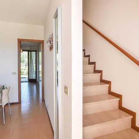 Nyaraló Casa Fiori 2