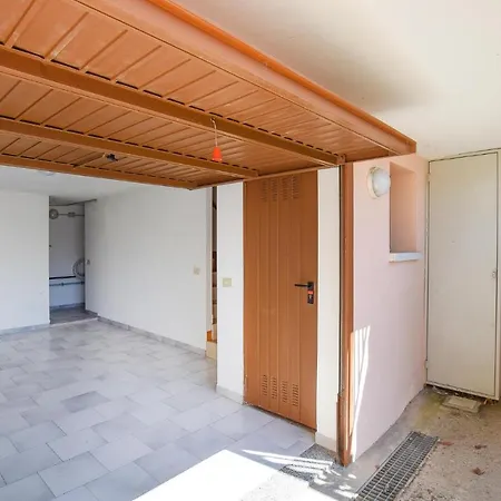 Nyaraló Casa Fiori 2