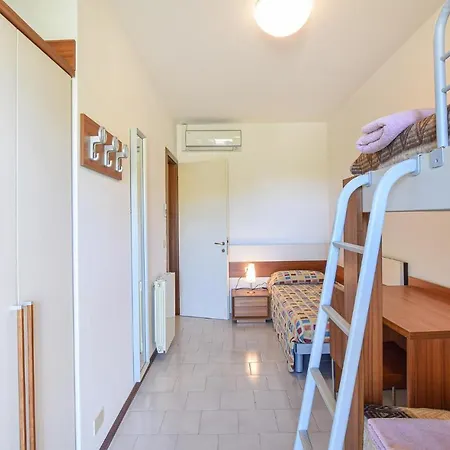 Nyaraló Casa Fiori 2