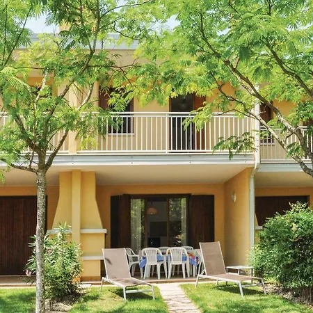 Casa Fiori 2 Nyaraló *